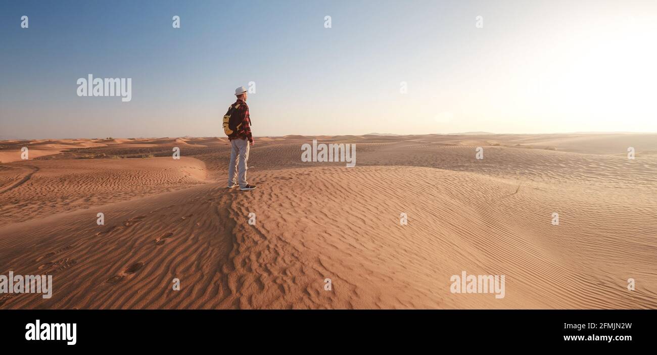 Near And Far Concept High Resolution Stock Photography And Images Alamy