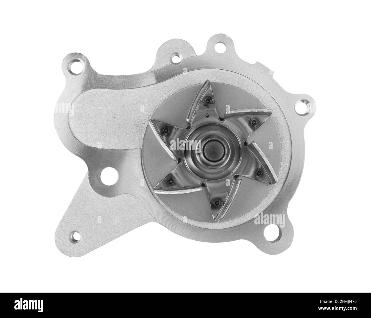 Water motor pump Black and White Stock Photos & Images Alamy