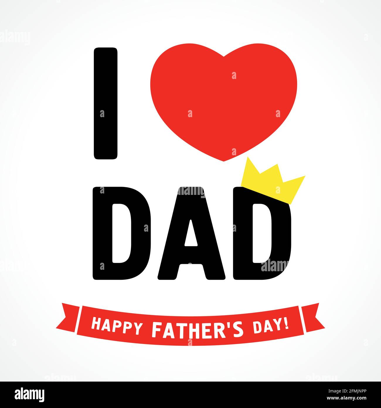 Happy fathers day sale to my dad