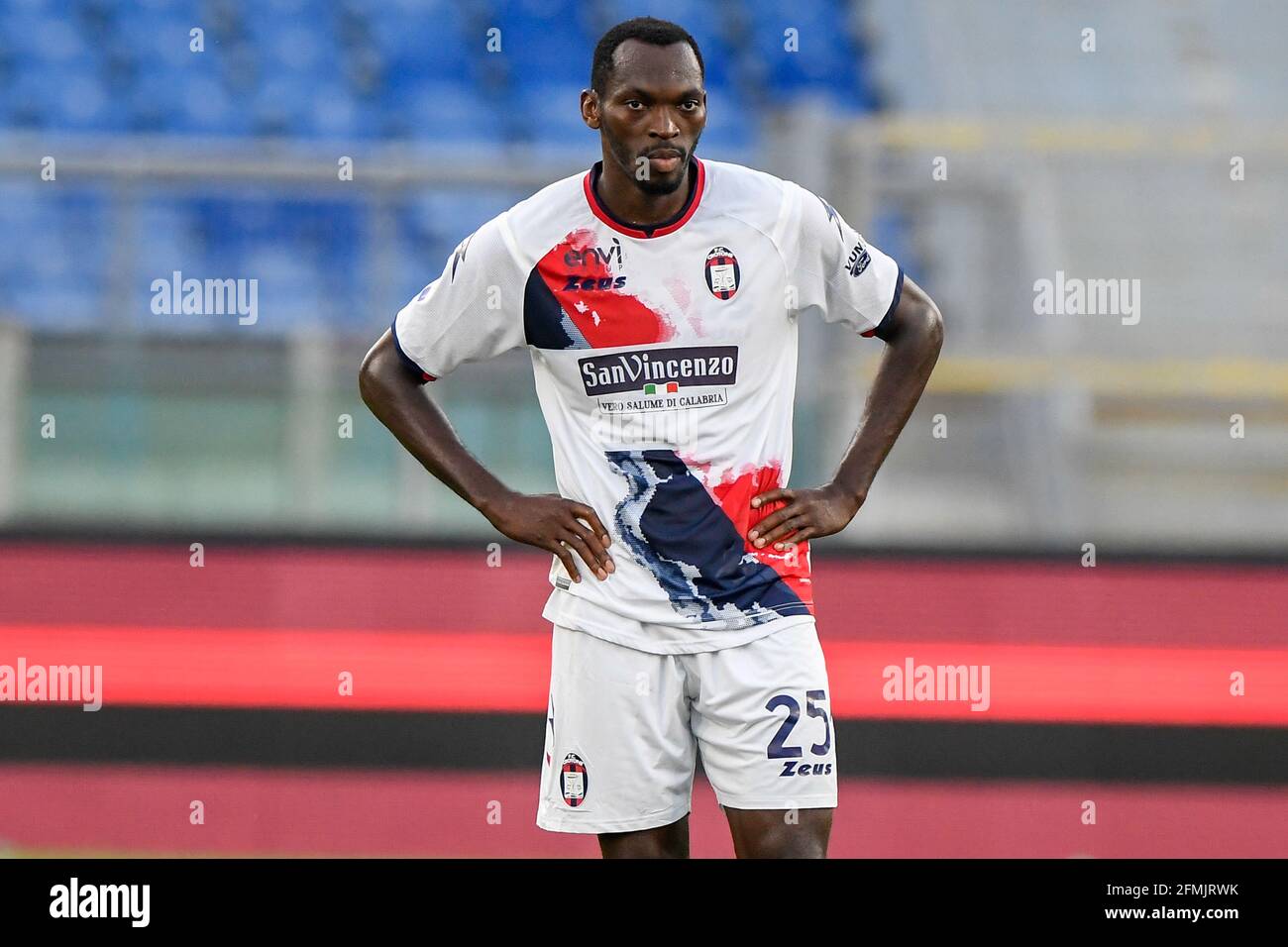 Fc Crotone High Resolution Stock Photography and Images - Alamy