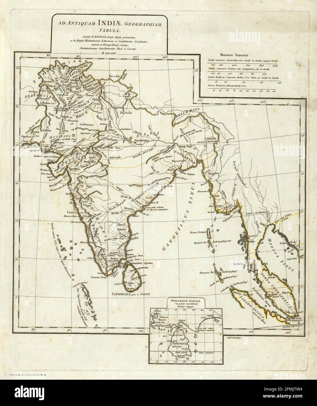 India Map 1800 Century Vintage Copper Engraved Map Of India From 18Th Century. All Maps Are  Beautifully Colored And Illustrated Showing The World At The Time Stock  Photo - Alamy