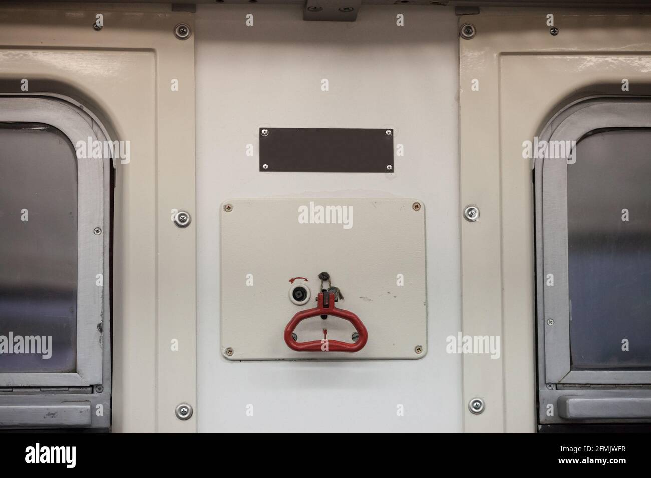 Train emergency stop hires stock photography and images Alamy