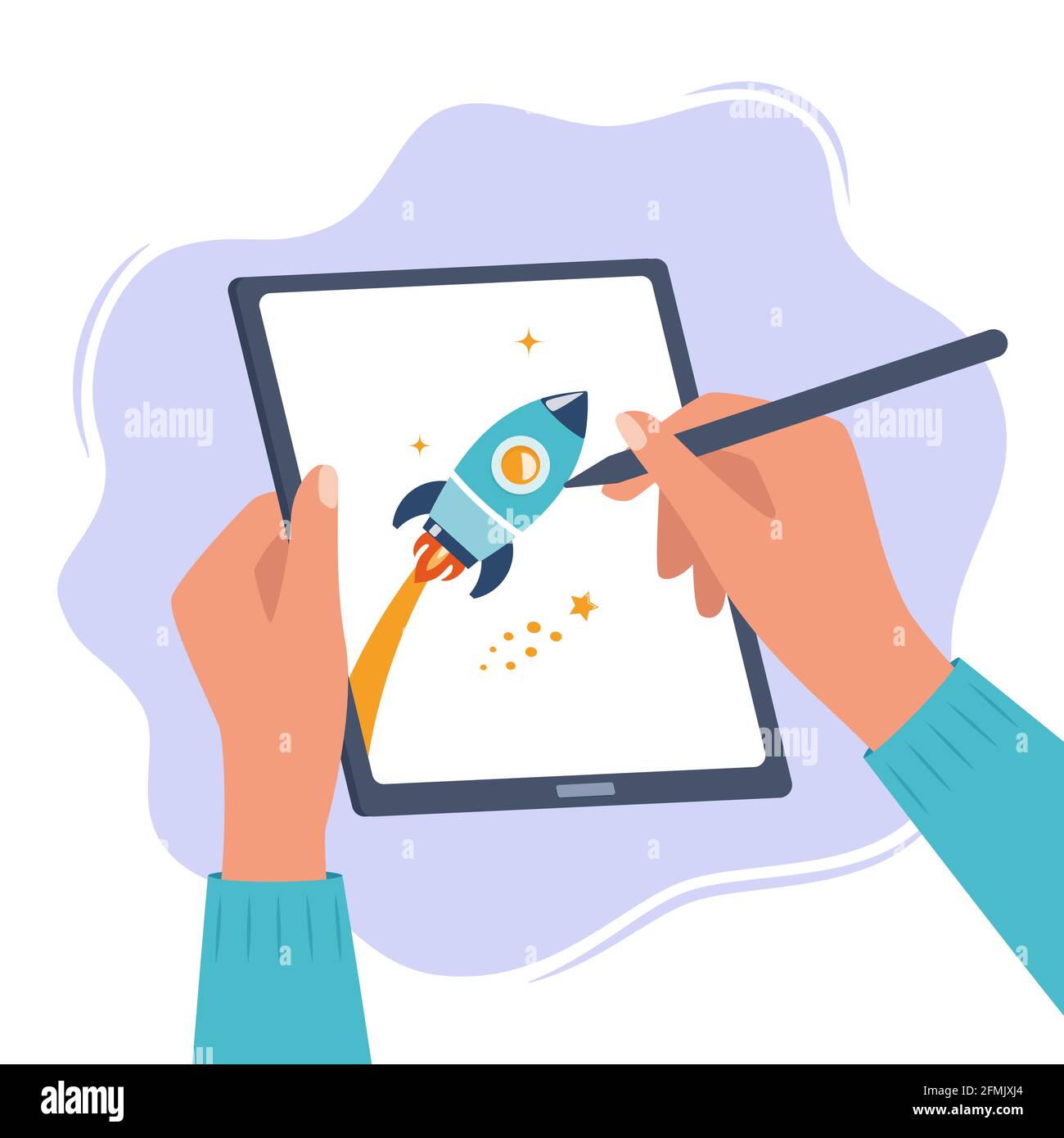 Graphic 2024 designer tablet