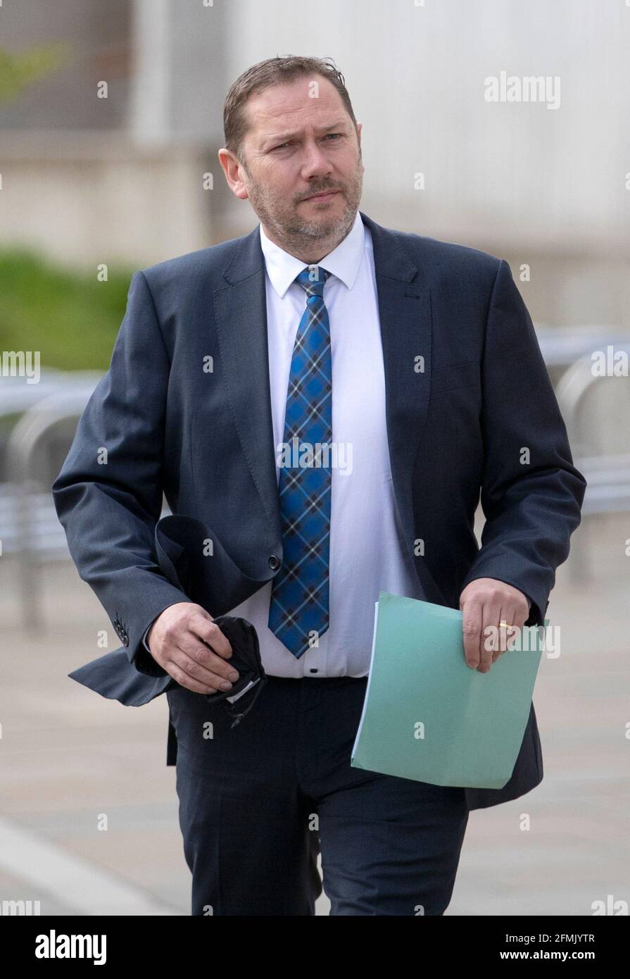 Douglas lumsden hi-res stock photography and images - Alamy