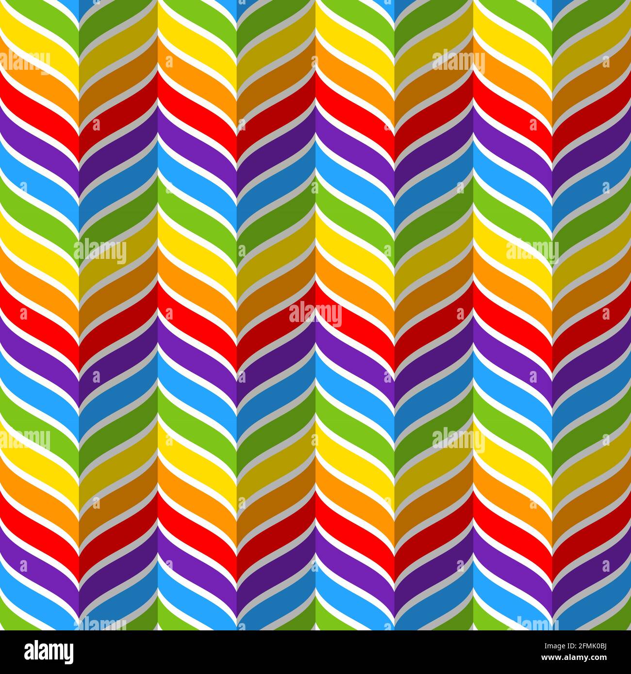 Rainbow Stripes Stock Illustrations – 37,890 Rainbow Stripes Stock