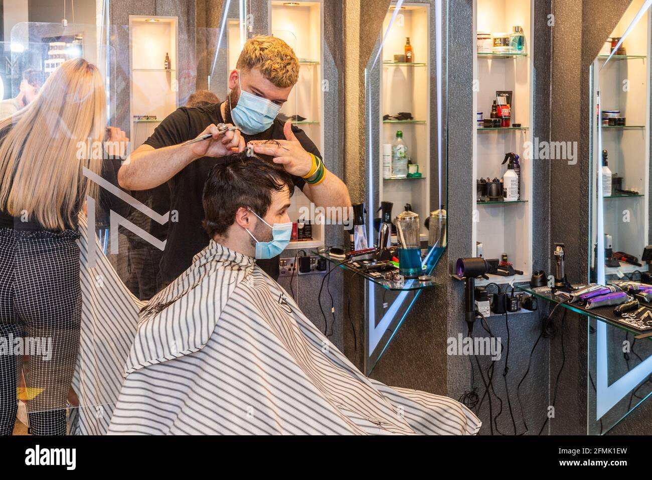 Marlboro street hires stock photography and images Alamy