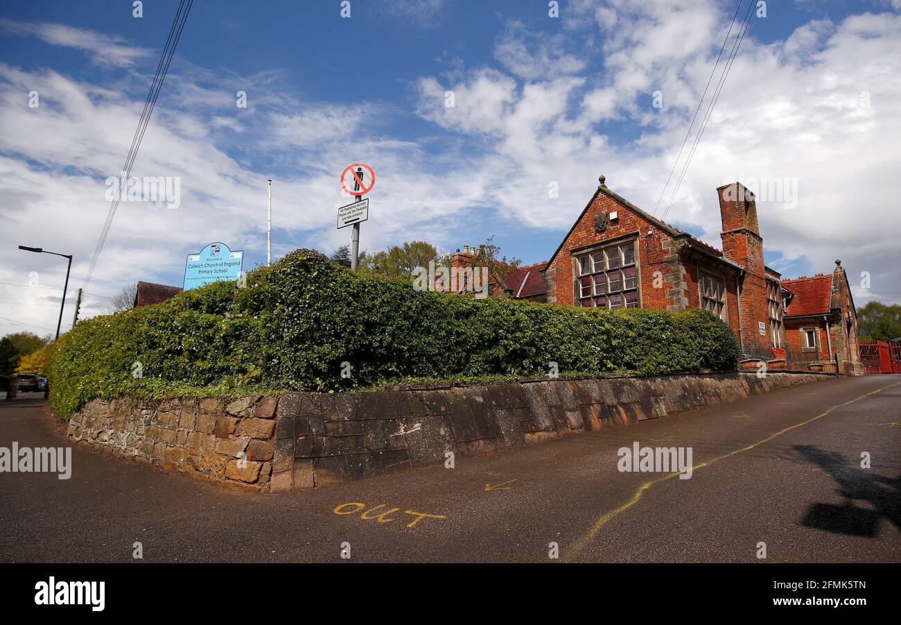 Colwich staffordshire hires stock photography and images Alamy