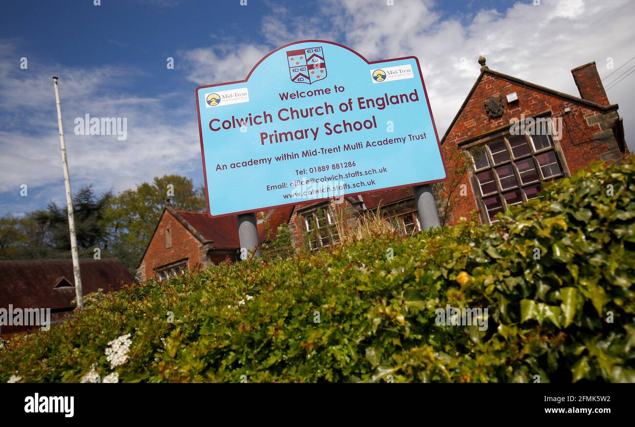 Colwich hires stock photography and images Alamy