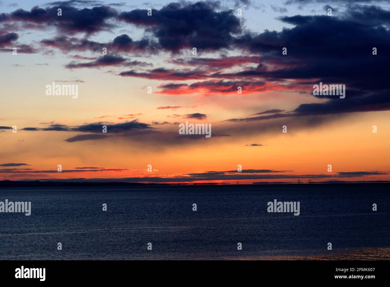 Bristol channel estuary hi-res stock photography and images - Alamy