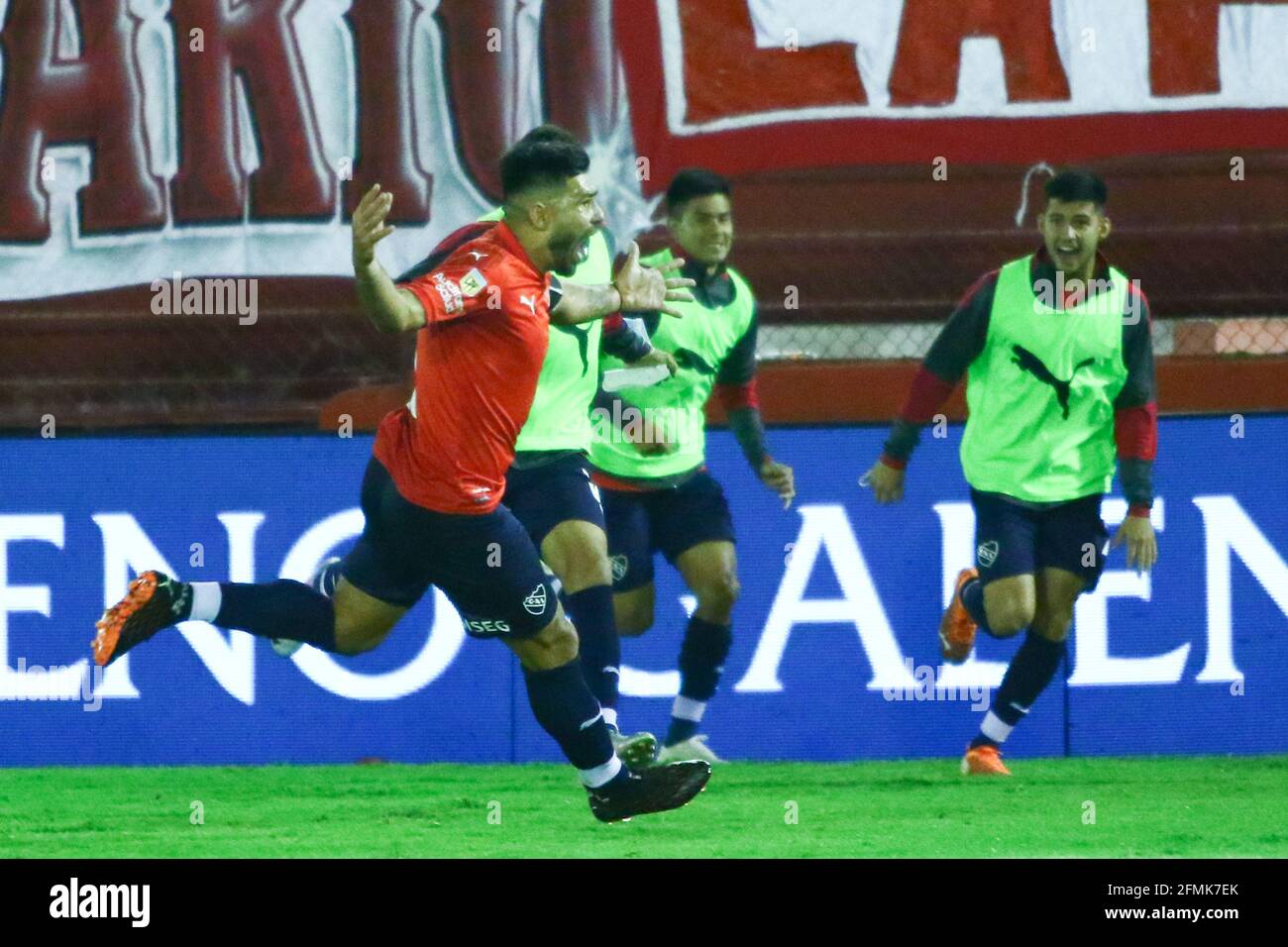 Club atletico huracan hi-res stock photography and images - Alamy