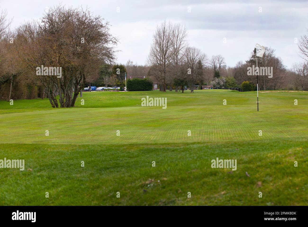 Hand Besiegt Sonnig woldingham golf club Tötet Durchschauen Bleistift