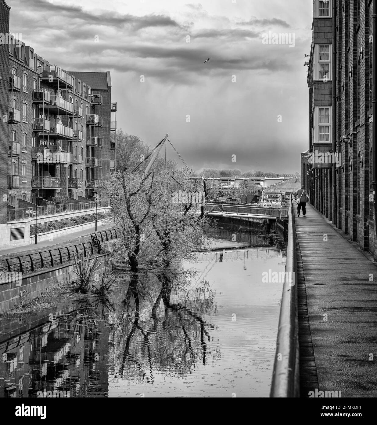 New storage facility Black and White Stock Photos & Images Alamy