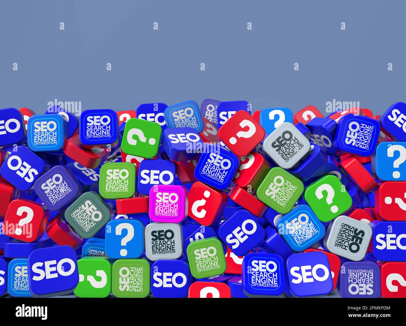 SEO, Search Engine Optimization Stock Photo - Alamy