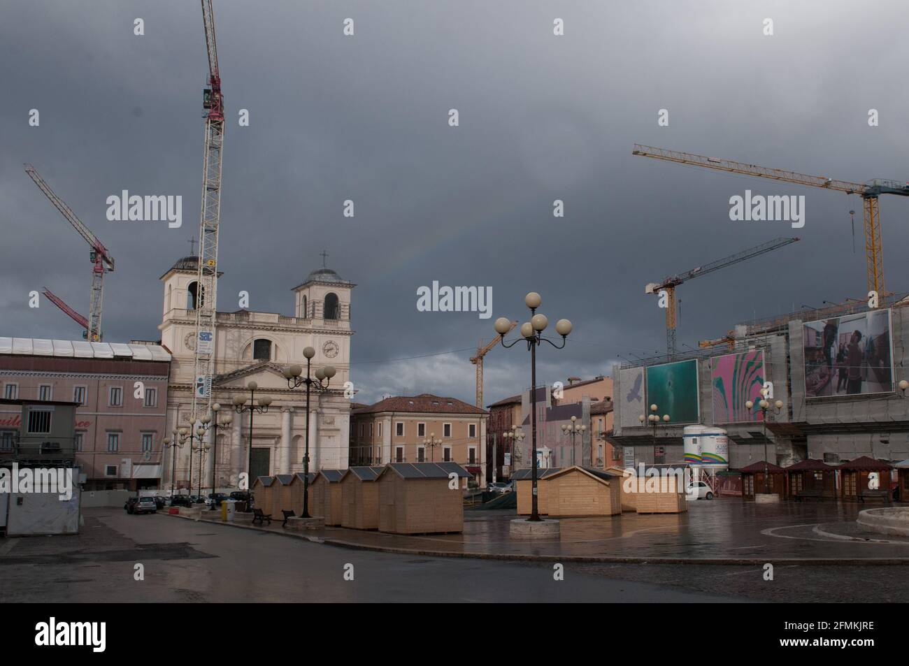 Abruzzo street hi-res stock photography and images - Page 16 - Alamy