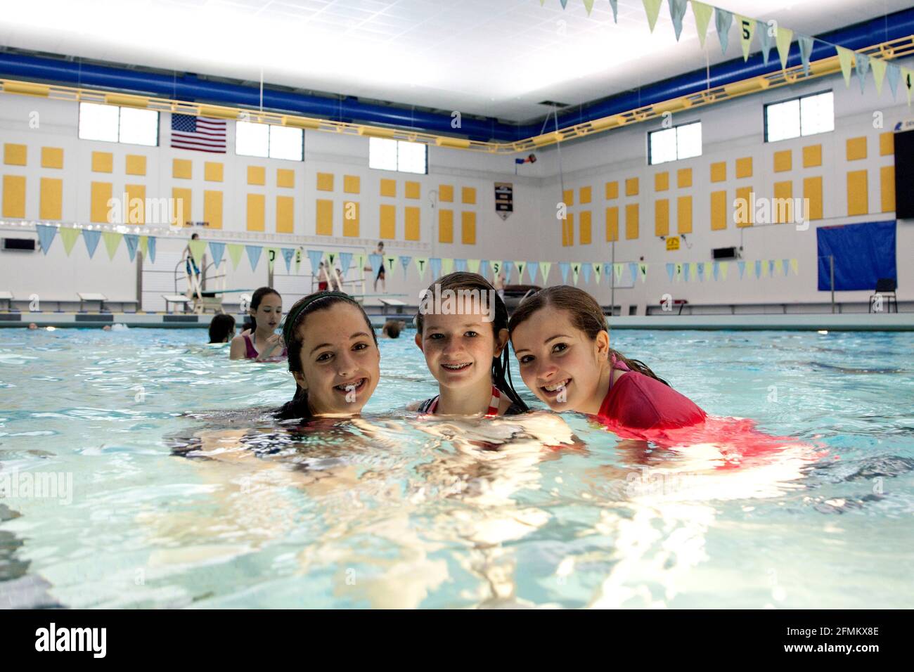 Middle School Girls High Resolution Stock Photography And Images Alamy Middle School Girls High Resolution Stock Photography And Images Alamy