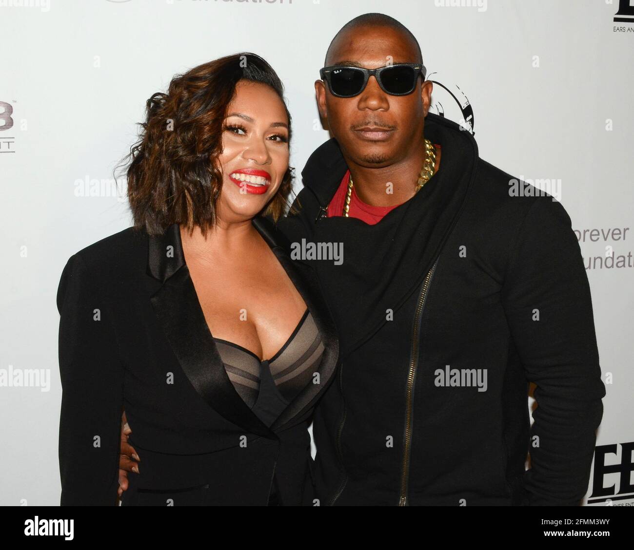 Aisha atkins wife hires stock photography and images Alamy