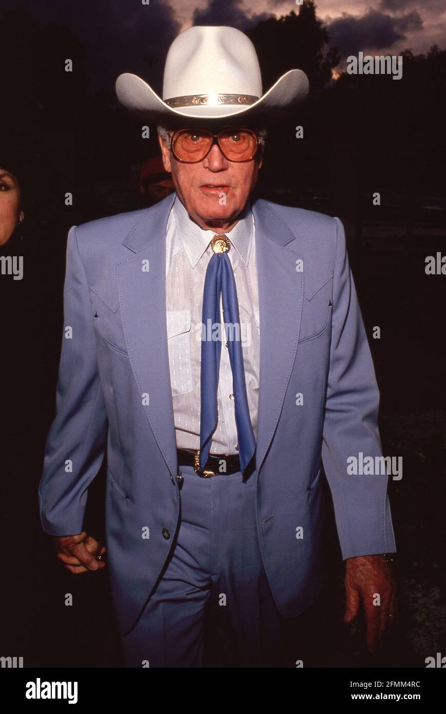 Clayton moore hi-res stock photography and images - Alamy