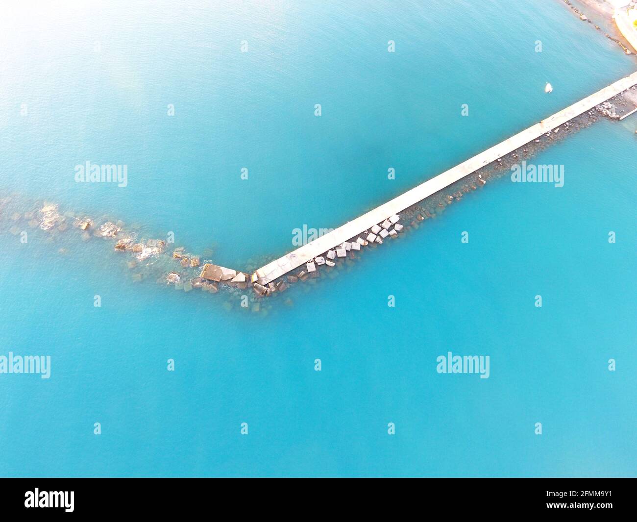 Professional drone photos hi-res stock photography and images - Alamy