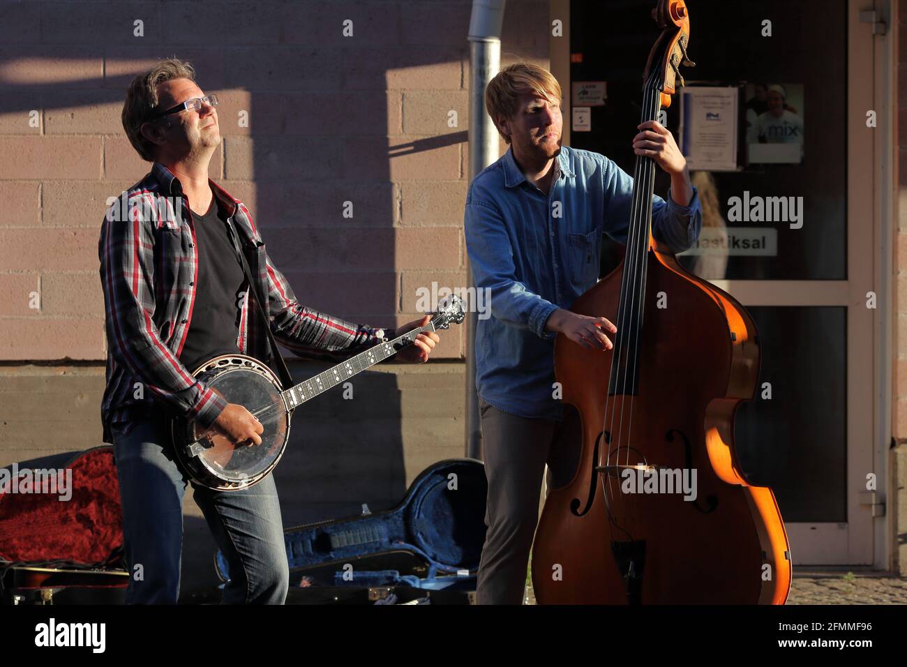 Double street light hires stock photography and images Alamy
