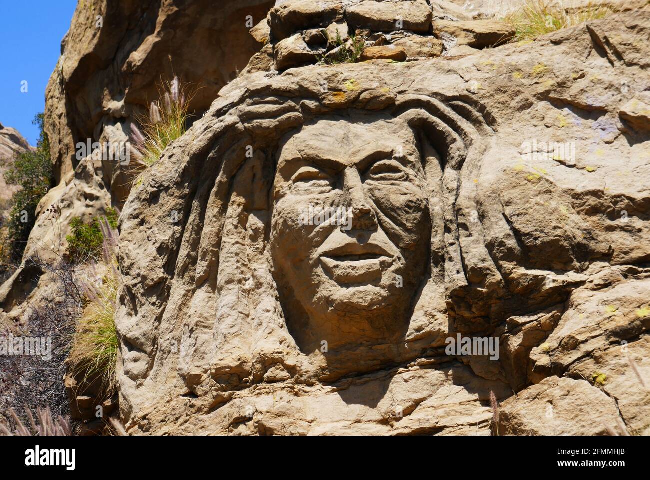 Topanga, California, USA 3rd May 2021 A general view of atmosphere of