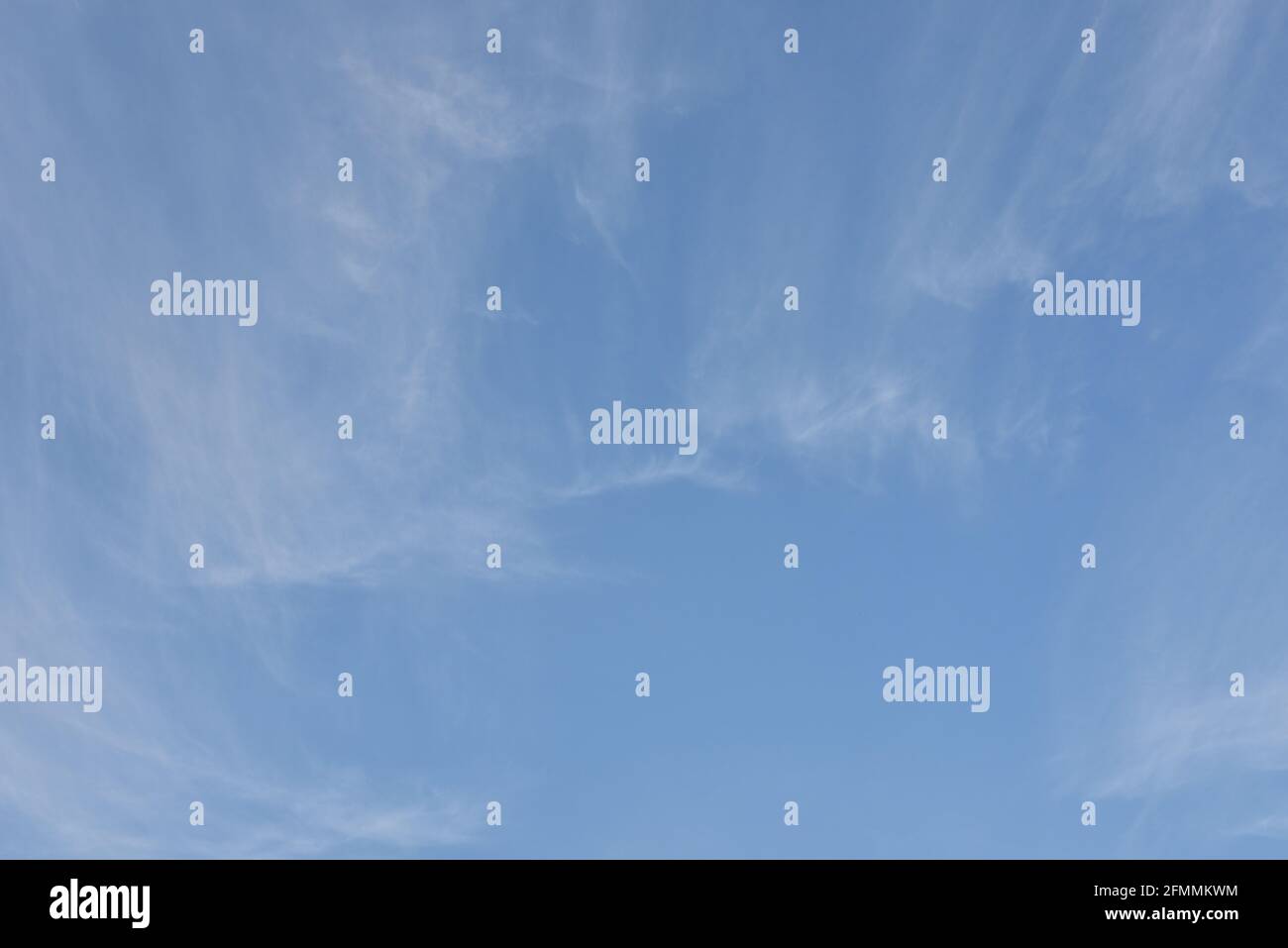 Blue sky. sky blue cloud background,climate,weather day Stock Photo - Alamy