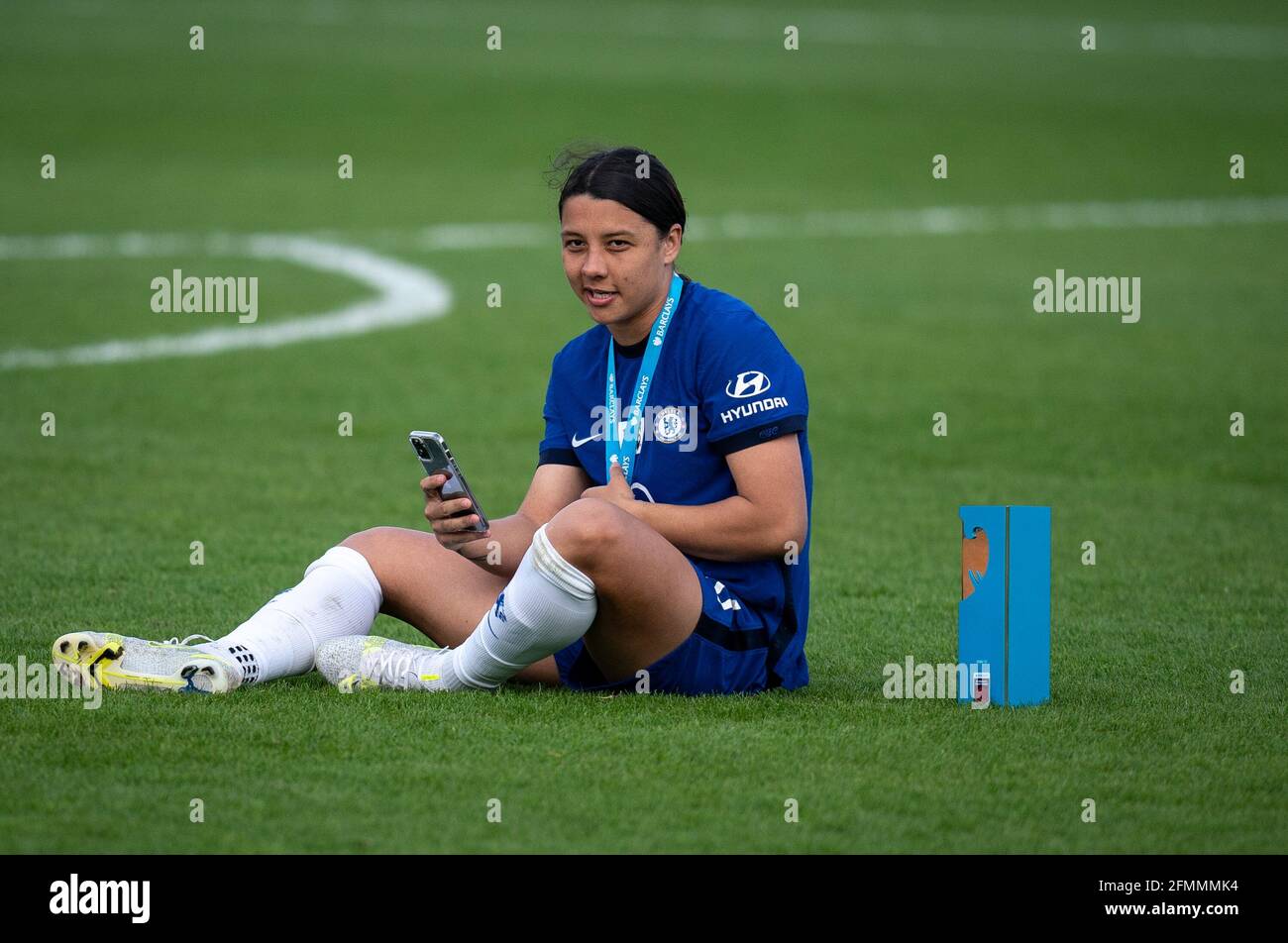 Andy kerr stadium hi-res stock photography and images - Alamy