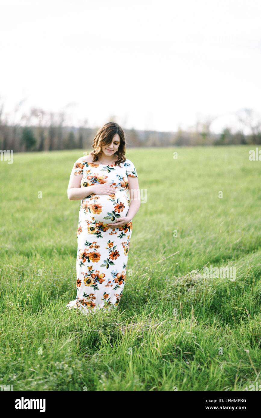 Pregnancy mother hires stock photography and images Alamy