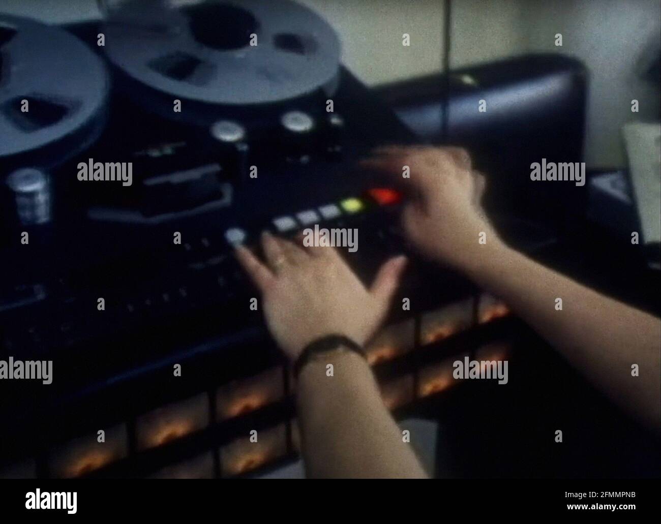 SISTERS WITH TRANSISTORS, 2021. © Metrograph Pictures / courtesy