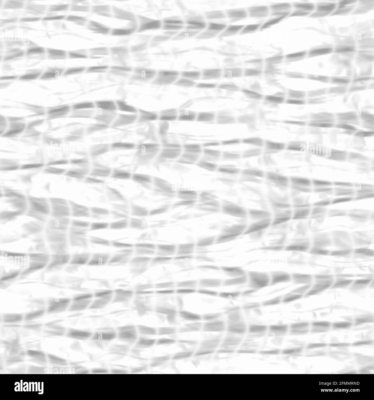 Seamless striped streaky bleach tie dye pattern for print Stock Photo