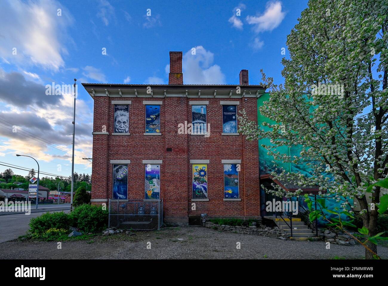 Vernon british columbia hires stock photography and images Alamy