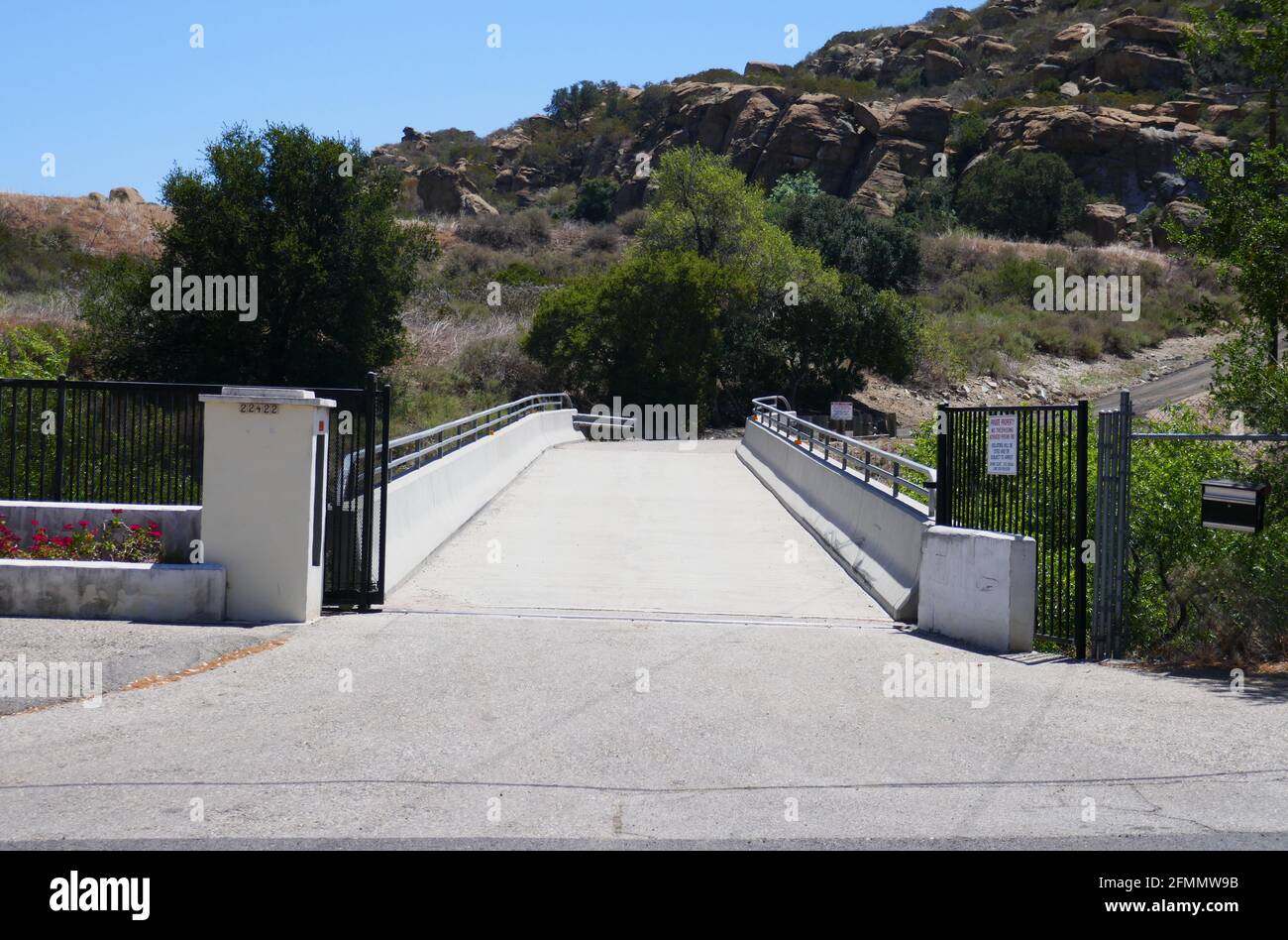 Los Angeles, California USA 3rd May 2021 A general view of atmosphere