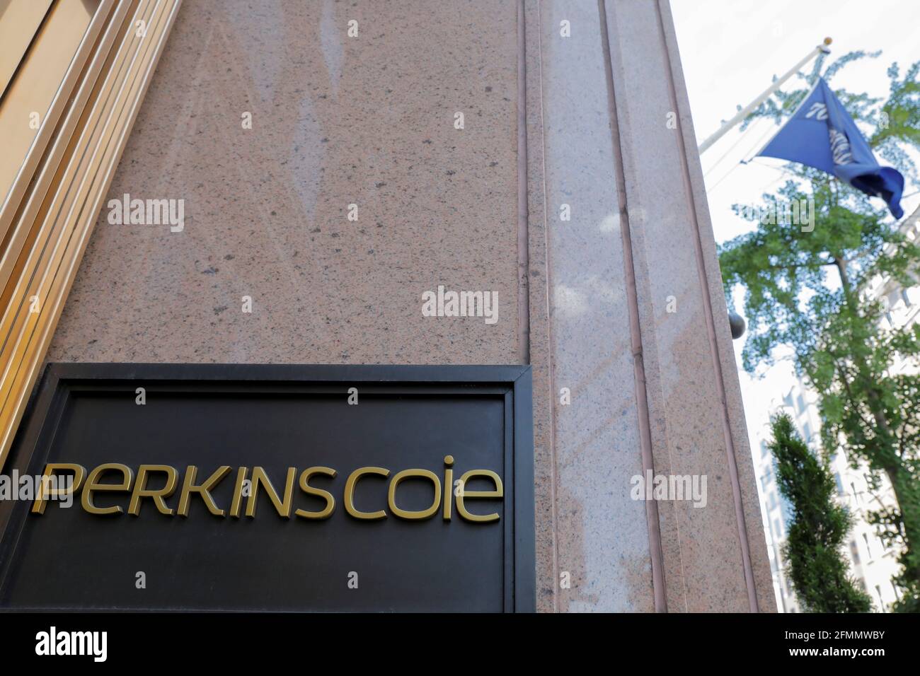 Perkins logo hi-res stock photography and images - Alamy