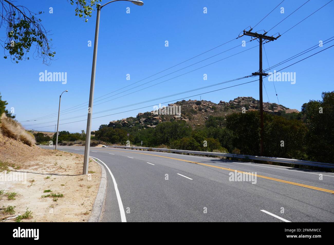 Los Angeles, California USA 3rd May 2021 A general view of atmosphere