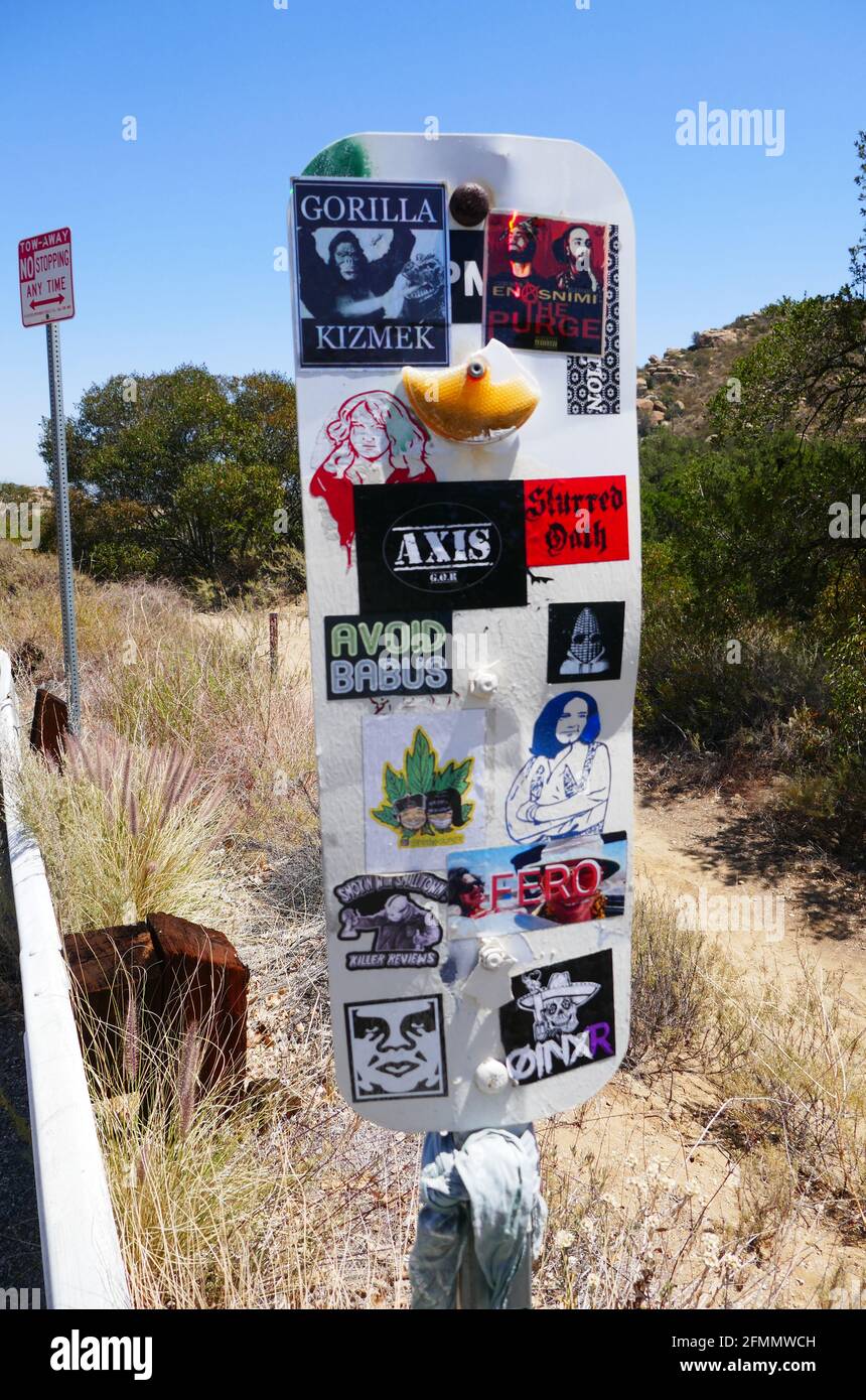 Los Angeles, California USA 3rd May 2021 A general view of atmosphere