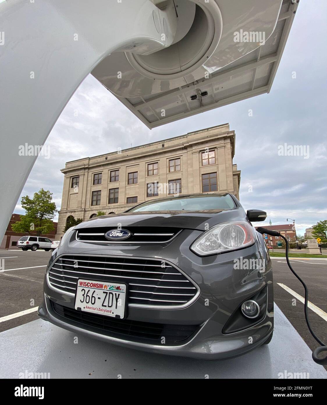 Page 2 Ford C Max High Resolution Stock Photography And Images Alamy