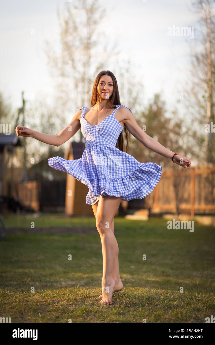 Short dress clearance dance