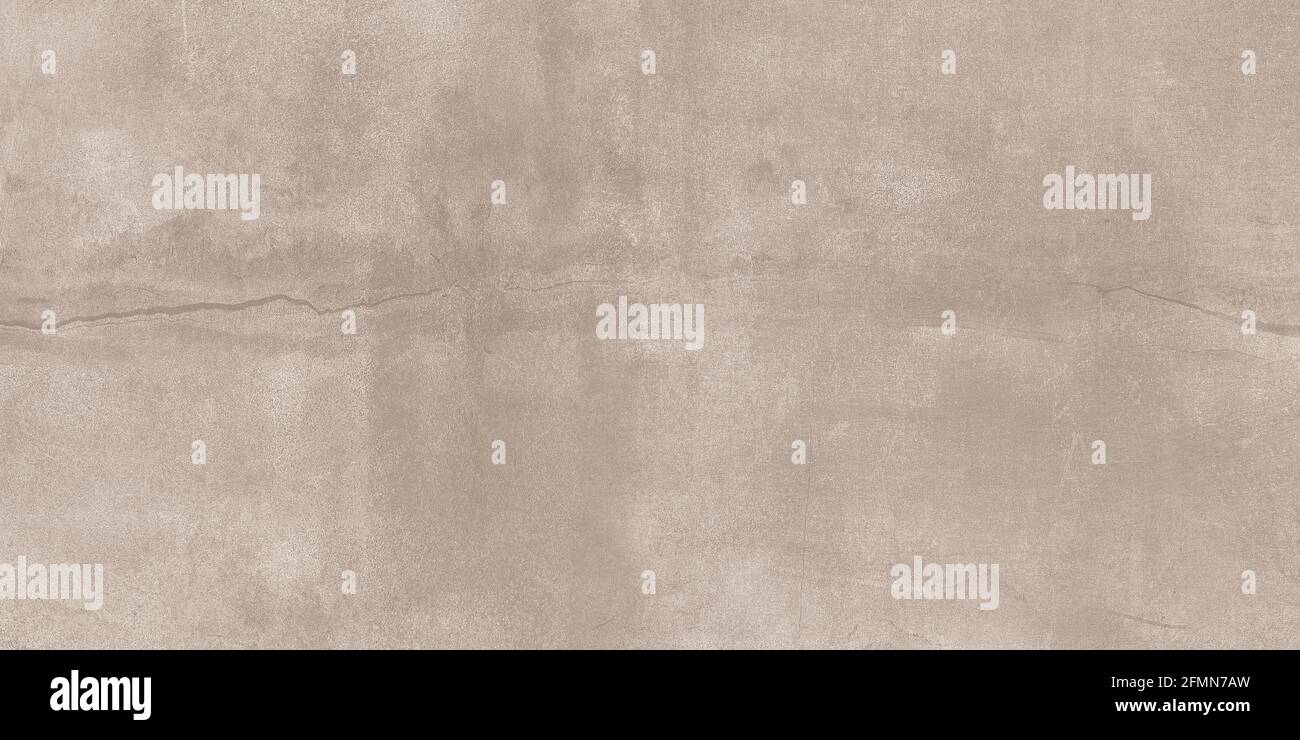 lite brown color stone texture cement effect high resolution design Stock Photo