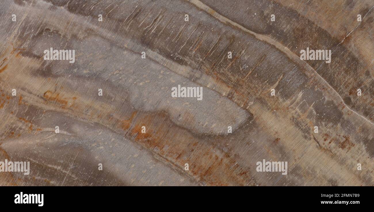 dark brown color stone design marble texture with natural veins Stock ...
