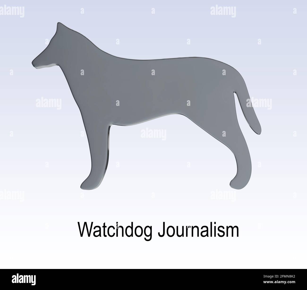 Who Has Presented Watchdog