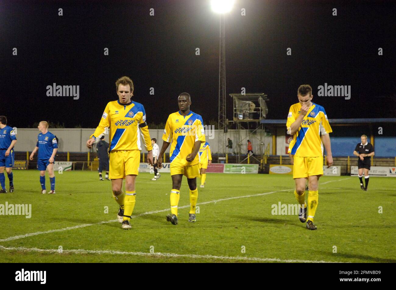 Clarence club hires stock photography and images Alamy