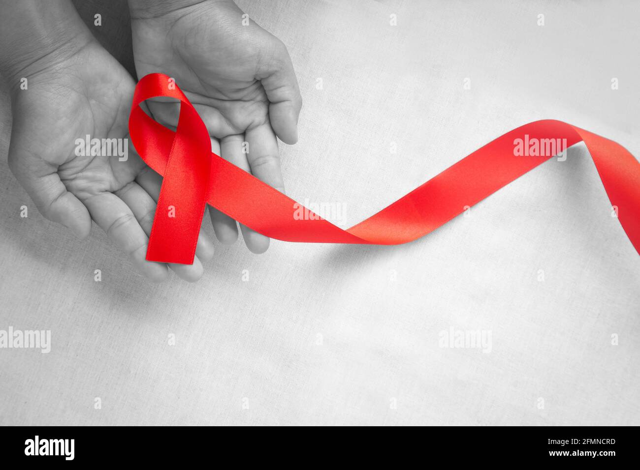 Hiv Aids Logo
