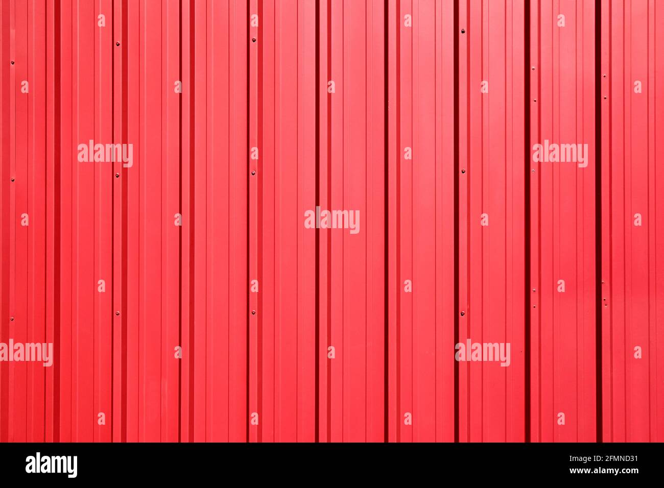 Metal building siding panel hires stock photography and images Alamy