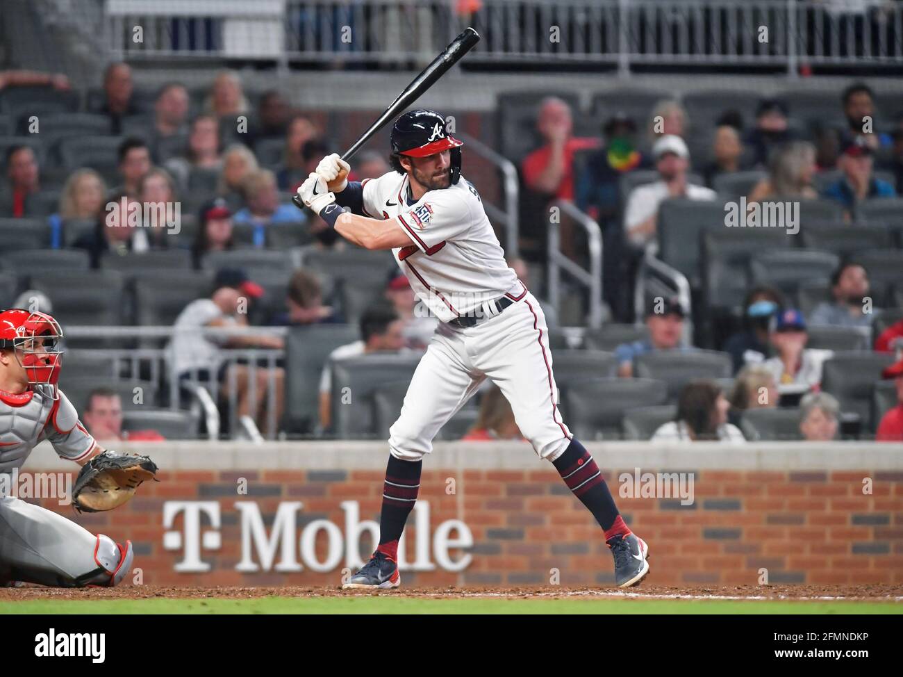 Dansby Swanson May Have Played Final Game with Atlanta Braves Saturday -  Fastball