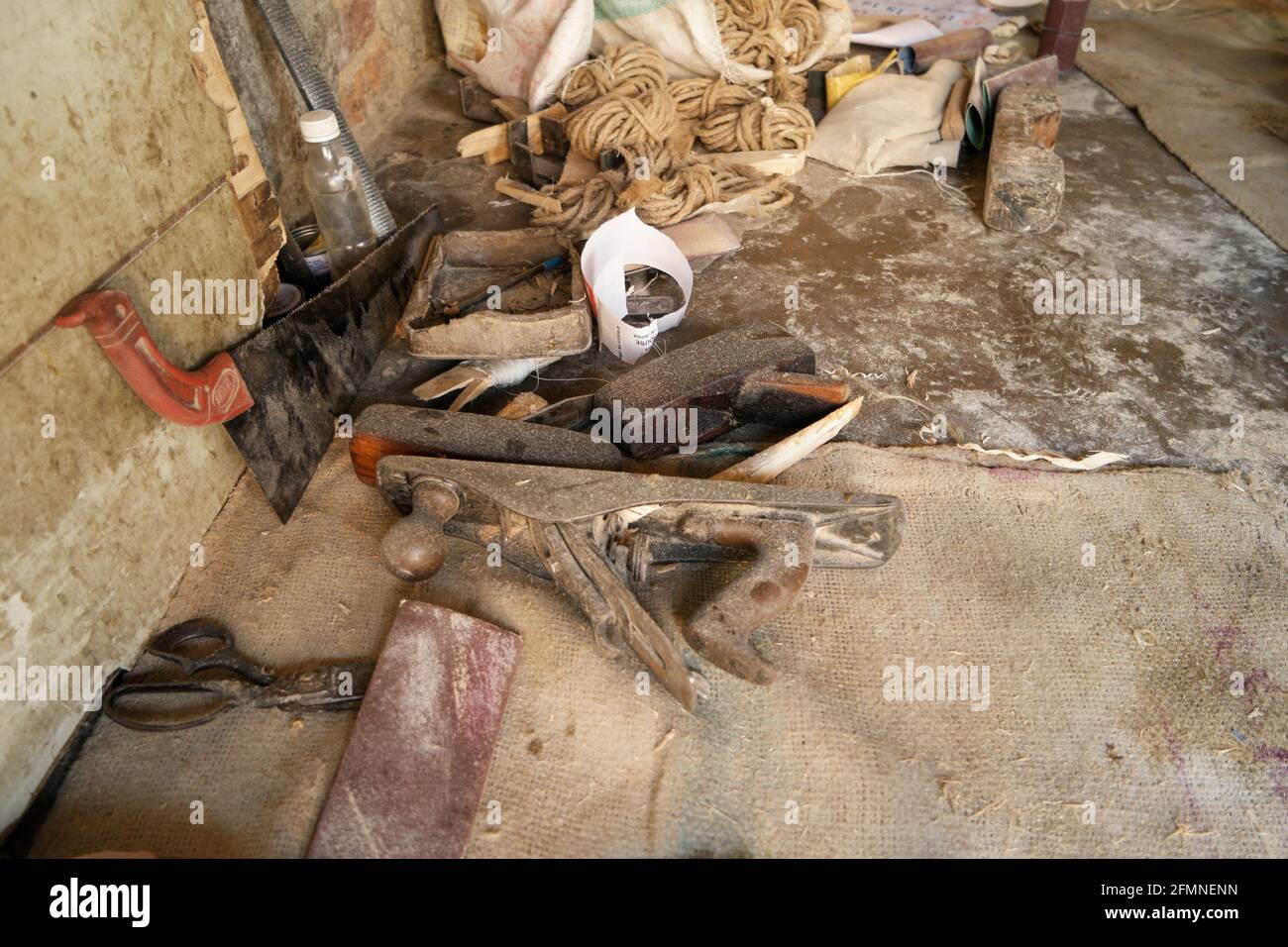 Cricket bat industry hires stock photography and images Alamy