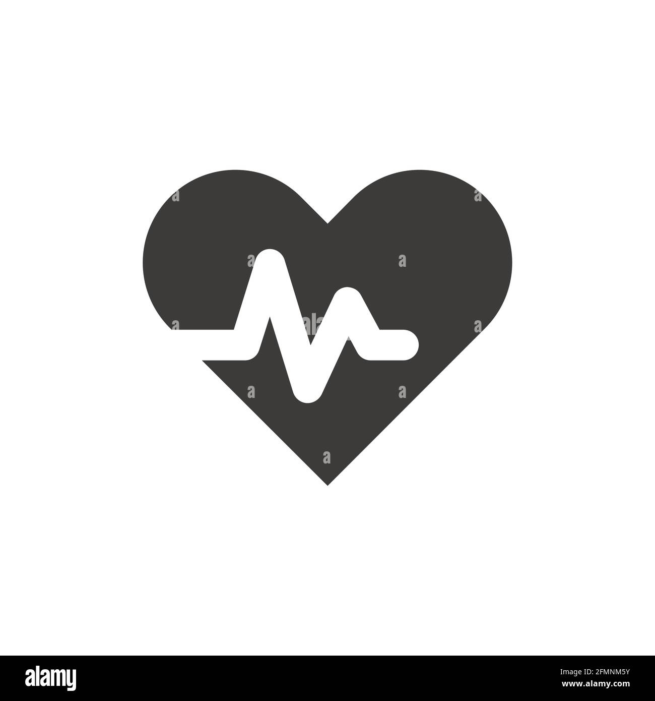 Heart With Beat Clipart PNG Images, Heart Beat Icon Vector Design, Heart  Icons, Beat Icons, Heart PNG Image For Free Download