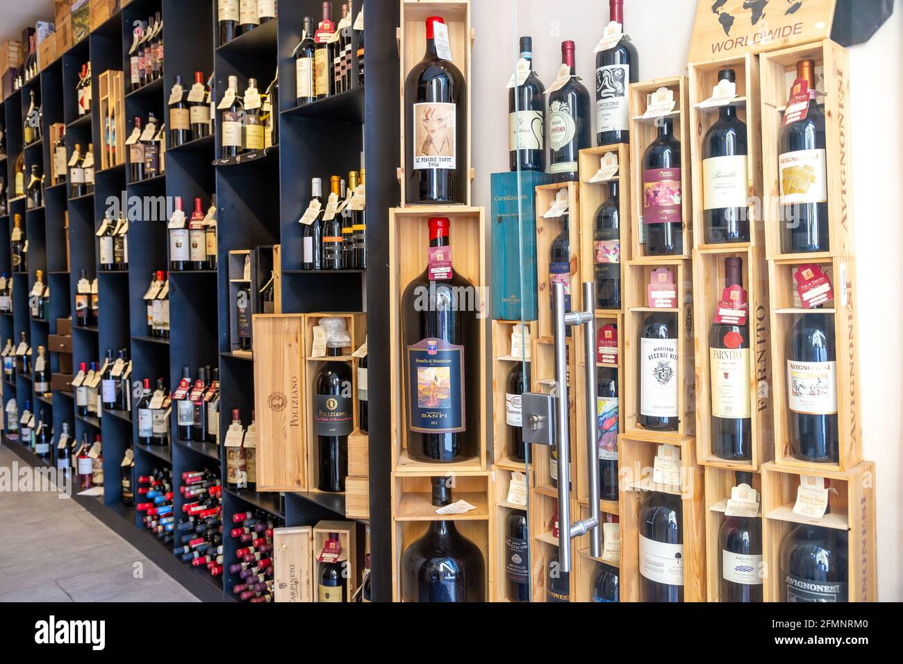 Carbonation festival hires stock photography and images Alamy