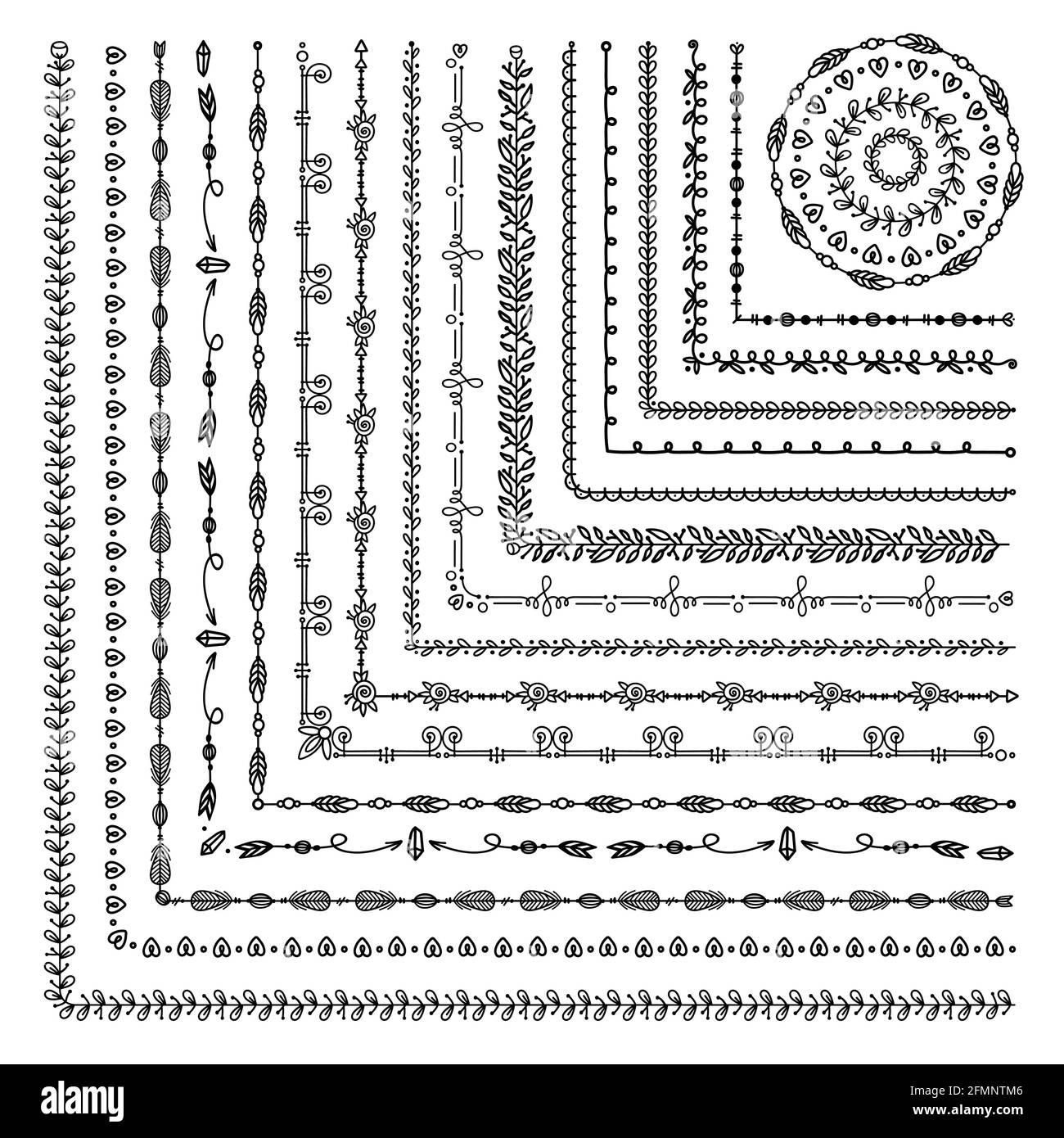 Certificate corner Cut Out Stock Images & Pictures Alamy