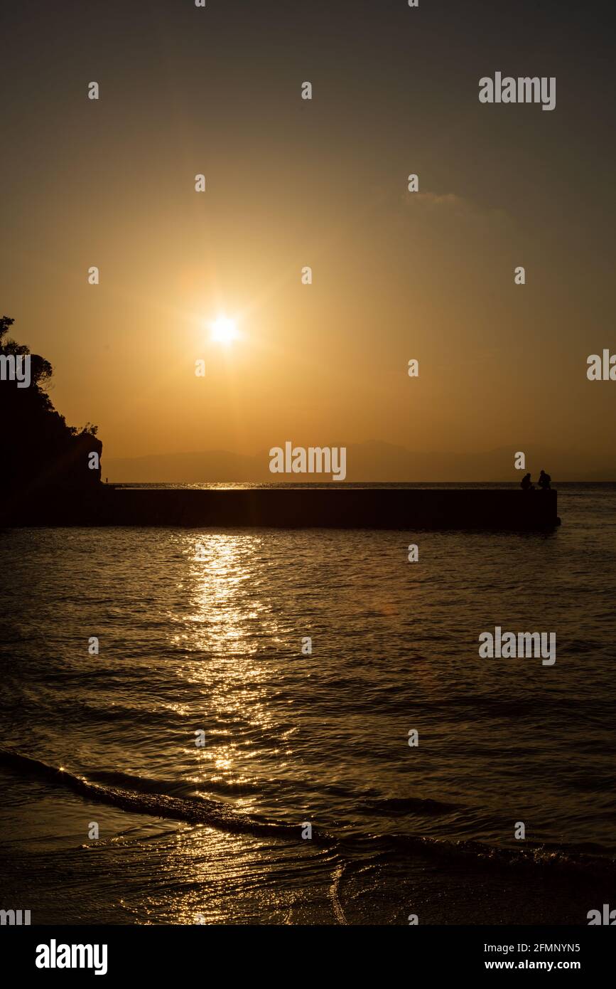 Mesmerizing horizon hi-res stock photography and images - Alamy