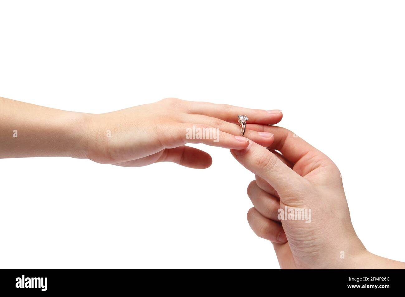Hand hands reach finger male hi-res stock photography and images - Alamy