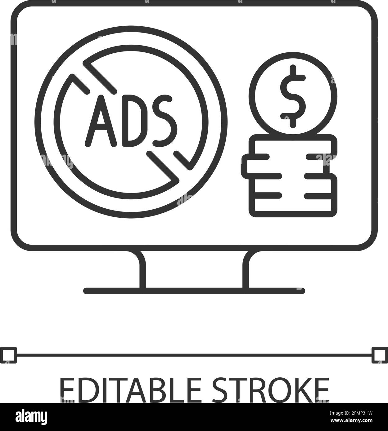 Monthly subscription hi-res stock photography and images - Alamy